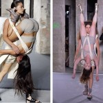 From runway to stage: How fashion shows itself today