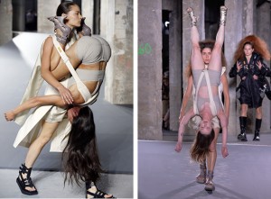From runway to stage: How fashion shows itself today