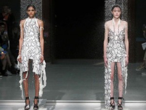 From runway to stage: How fashion shows itself today