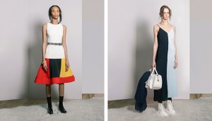 Harbison - From Research to Fashion
