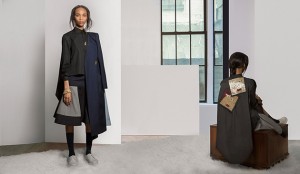 Harbison - From Research to Fashion