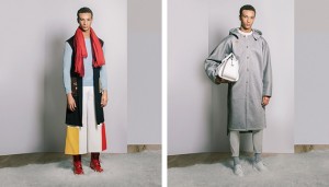 Harbison - From Research to Fashion