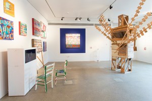 Art for Everyone: From William Morris To Bob and Roberta Smith