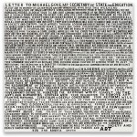 Art for Everyone: From William Morris To Bob and Roberta Smith