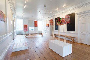 Art for Everyone: From William Morris To Bob and Roberta Smith