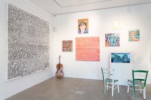 Art for Everyone: From William Morris To Bob and Roberta Smith