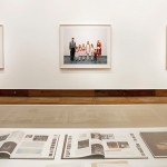 Alec Soth: Gathered Leaves at Science Museum