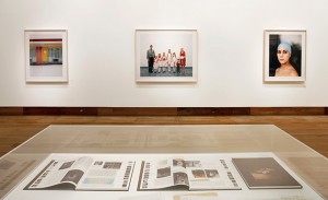 Alec Soth: Gathered Leaves at Science Museum