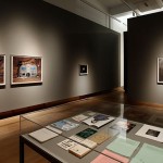 Alec Soth: Gathered Leaves at Science Museum