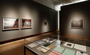 Alec Soth: Gathered Leaves at Science Museum