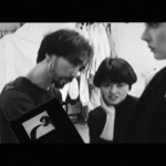 Designers on Screen