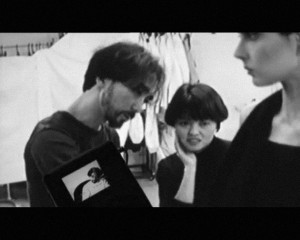 Designers on Screen