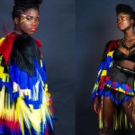 Designing Modern Women: Krasimira Stoyneva