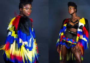 Designing Modern Women: Krasimira Stoyneva