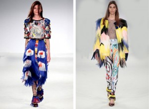Designing Modern Women: Krasimira Stoyneva