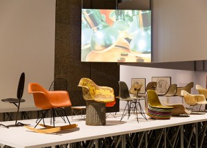 The World of Charles and Ray Eames