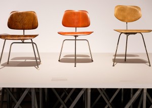 The World of Charles and Ray Eames