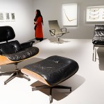 The World of Charles and Ray Eames