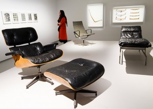 The World of Charles and Ray Eames