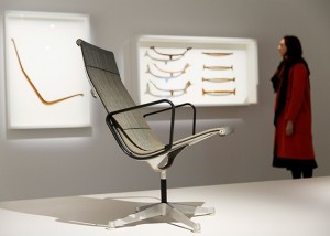 The World of Charles and Ray Eames