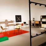 The World of Charles and Ray Eames