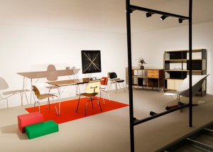 The World of Charles and Ray Eames