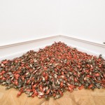 Watching and Being Watched: Ai WeiWei in London