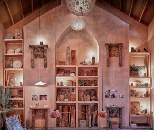 Daily Tips: Assemble's Granby Workshop