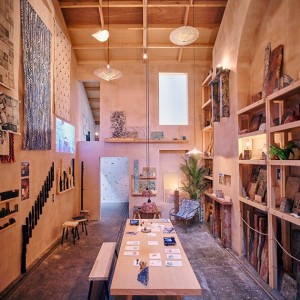 Daily Tips: Assemble's Granby Workshop