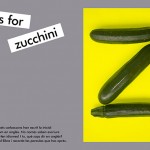 ABC: Letters, Words and Images by Apartmento