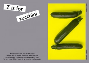 ABC: Letters, Words and Images by Apartmento