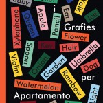 ABC: Letters, Words and Images by Apartmento
