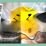 ABC: Letters, Words and Images by Apartmento