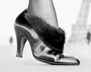 The Art of (Shoe)Making: André Perugia