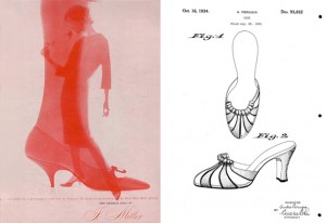 The Art of (Shoe)Making: André Perugia