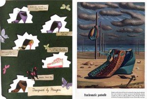 The Art of (Shoe)Making: André Perugia