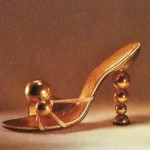 The Art of (Shoe)Making: André Perugia