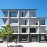 Daily Tips: 2015 Stirling Prize Celebrates Education