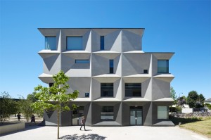 Daily Tips: 2015 Stirling Prize Celebrates Education