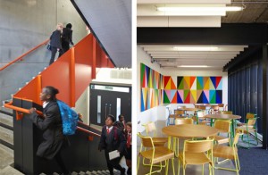 Daily Tips: 2015 Stirling Prize Celebrates Education