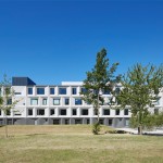 Daily Tips: 2015 Stirling Prize Celebrates Education