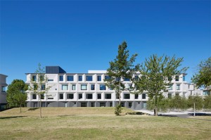 Daily Tips: 2015 Stirling Prize Celebrates Education