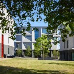 Daily Tips: 2015 Stirling Prize Celebrates Education
