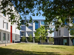 Daily Tips: 2015 Stirling Prize Celebrates Education