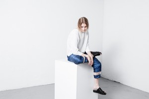 Kyrja Puts Iceland on the Fashion Map