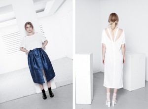Kyrja Puts Iceland on the Fashion Map