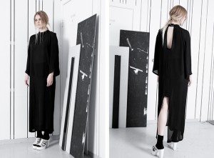 Kyrja Puts Iceland on the Fashion Map