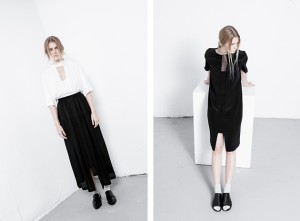 Kyrja Puts Iceland on the Fashion Map