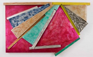 Discovering Frank Stella at the Whitney
