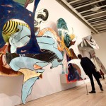 Discovering Frank Stella at the Whitney
